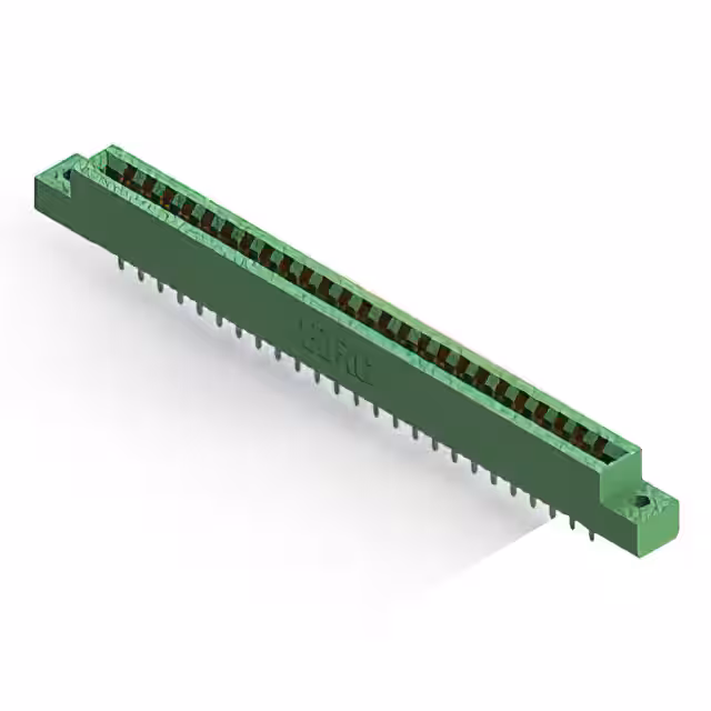 306-025-520-102 EDAC Inc.  Edgeboard Connectors